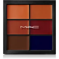 Korektory do twarzy - MAC Cosmetics Studio Fix Conceal + Correct  Extra Deep - miniaturka - grafika 1