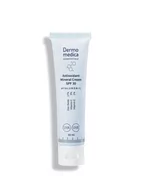 Kremy do twarzy z filtrem - Dermomedica Dermomedica Antioxidant Mineral Cream SPF 30 Przeciwstarzeniowy krem antyoksydacyjny z filtrem 60 ml - miniaturka - grafika 1