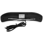 Anteny TV - ARKAS Antena pokojowa DVB-T DVB-T9039G DVB-T9039G DVB-T9039G - miniaturka - grafika 1