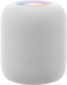 Głośniki przenośne - Głośnik Apple HomePod Gen 3. biały MDEY4D/A - miniaturka - grafika 1