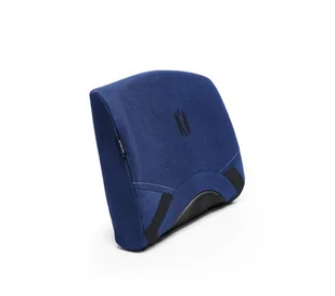 Diablo Chairs do fotela X-Starter Granatowy - Fotele gamingowe - miniaturka - grafika 1