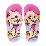 Buty dla chłopców - CERDÁ LIFE'S LITTLE MOMENTS Paw Patrol, 24 EU Klapki patrolowe, Różowy, 24 EU, Różowy - miniaturka - grafika 1