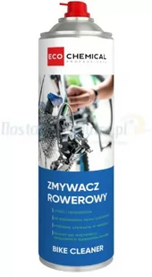 Zmywacz rowerowy Bike Cleaner 500 ml - Narzędzia rowerowe - miniaturka - grafika 1