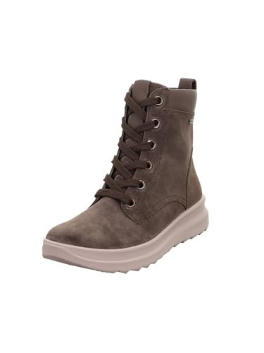 Legero Damskie śniegowce Dreamer Gore-Tex z lekką wyściółką Ossido 2800, 37 EU, Ossido 2800, 37 EU