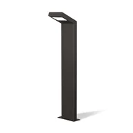 Lampy ogrodowe - Lampa ogrodowa LED ALTO barwa neutralna biała - miniaturka - grafika 1