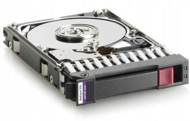 HPE SPS-DRV,HD,146GB 10K SAS, RP000109614