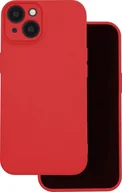 Etui i futerały do telefonów - Vega NAKŁADKA SILICON DO XIAOMI REDMI 14C 4G CIEMNONIEBIESKA> - miniaturka - grafika 1