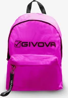 Plecaki - Plecak sportowy Givova Evolution Fuxia, - miniaturka - grafika 1