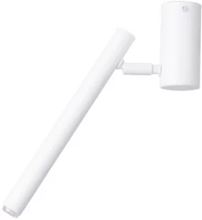Sigma Sopel Średni lampa sufitowa (spot) 1-punktowa biała 33163 33163 - Lampy sufitowe - miniaturka - grafika 1