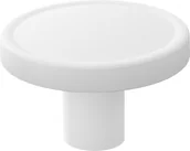 Szafy - FLEX system szaf modułowych - UCHWYT U1 biały - miniaturka - grafika 1