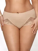 Majtki damskie - Gorsenia K426 CASABLANCA Majtki Damskie Figi M - miniaturka - grafika 1