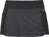 Sukienki i spódnice sportowe - Smartwool W'S Smartloft Skirt, 001 black, M - miniaturka - grafika 1