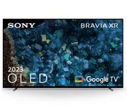 Telewizory - Sony OLED XR-55A80L - 55"  - miniaturka - grafika 1