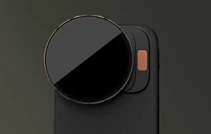 Etui Polarpro do iPhone 15 Pro (czarny) - Etui i futerały do telefonów - miniaturka - grafika 5