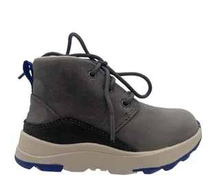 Buty dziecięce trzewiki UGG T Canoe III Weather rozmiar 23,5 - Buty dla dziewczynek - miniaturka - grafika 1