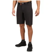 Spodenki męskie - Męskie szorty Kilpi Navia-M Rozmiar: XL / Kolor: czarny - miniaturka - grafika 1