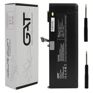 Apple Do Bateria Macbook 15 A1286 AP10 A1382 Pro - Baterie do laptopów - miniaturka - grafika 1