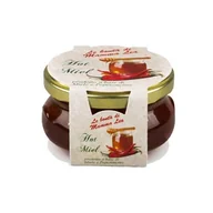 Miód - Włoski miód akacjowy z papryką chilli, 110 g / La Mieleria Rossi Novaro - miniaturka - grafika 1