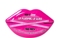 Błyszczyki do ust - Skin Treats Lip Plumping Zestaw Błyszczyków do ust - miniaturka - grafika 1