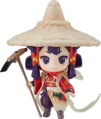 Figurki kolekcjonerskie - Figurka Sakuna: Of Rice And Ruin Nendoroid - Princess Sakuna - miniaturka - grafika 1