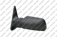 Lusterka samochodowe - PRASCO PG0177004 lusterko zewnętrzne, czarne, przezroczyste - miniaturka - grafika 1