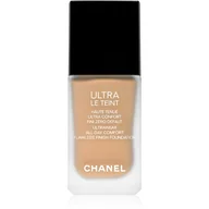 Podkłady do twarzy - Chanel Ultra Le Teint Fluide B40 Podkład 30ml - miniaturka - grafika 1