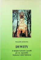 Książki o kulturze i sztuce - Dywity - miniaturka - grafika 1