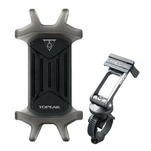 Topeak Omni Ridecase DX 4,5-6,5 Uchwyt Na Telefon - Sakwy rowerowe - miniaturka - grafika 1