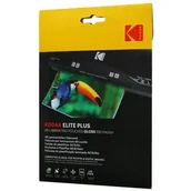 Folie do laminatora - Folia do laminowania KODAK CAT 3650-667 A6 25 sztuk - miniaturka - grafika 1