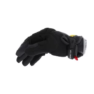 Mechanix - Rękawice M-Pact2 Covert Glove - Czarny - MP2-05 - Odzież taktyczna i umundurowanie - miniaturka - grafika 4