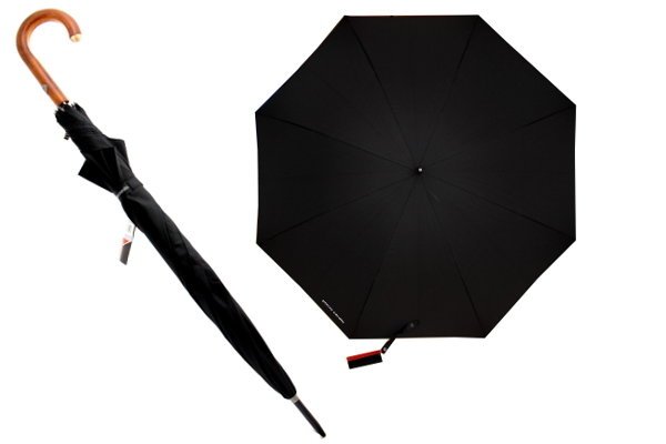 Pierre Cardin, Parasolka męska, automatyczna