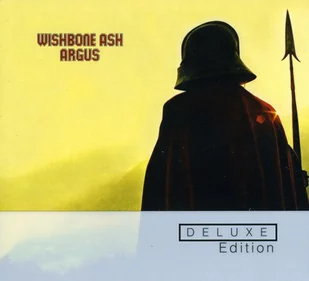 Argus Deluxe) CD) Wishbone Ash - Rock - miniaturka - grafika 3