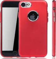 Etui i futerały do telefonów - Apple iPhone 7 / 8 Case - Etui na telefon komórkowy Apple iPhone 7 / 8 - Etui na telefon komórkowy w kolorze czerwonym - miniaturka - grafika 1