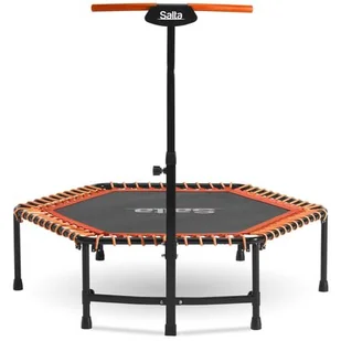 Salta Salta fitness trampoline orange 128 cm 5357O - Place zabaw - miniaturka - grafika 1