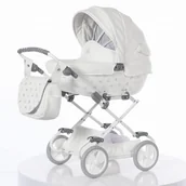 Wózki dla lalek - Tako Sunline imperial Mini Wózek dla lalek 01 - miniaturka - grafika 1