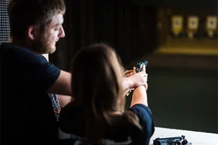 Strzelnica - Pakiet Wojskowy we Wrocławiu - Czasopisma - miniaturka - grafika 1