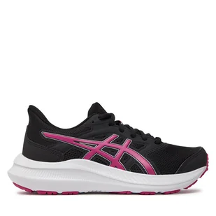 Buty do biegania Asics Jolt 4 1012B421 Czarny - Lekkoatletyka - miniaturka - grafika 1