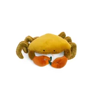 Maskotki i pluszaki - Maskotka duży krab DOOKOŁA ŚWIATA 719046 - miniaturka - grafika 1