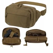 Nerki - Pojemna Nerka Taktyczna Helikon Biodrówka Na Broń RAT Cordura Coyote - miniaturka - grafika 1