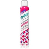 Szampony do włosów - Batiste Volume suchy szampon 200 ml dla kobiet - miniaturka - grafika 1