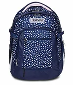 Plecaki - Seven Updown Twice Grs Rucksack - Plecak UPDOWN TWICE GRS, niebieski, Taglia unica, Losowy - miniaturka - grafika 1