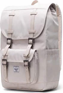 Plecak Herschel Little America Mid 21L - Moonbeam - Plecaki - miniaturka - grafika 1