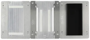 Formy Samsung Galaxy S8+ Do Laminatora TBK108v2 - Laminatory - miniaturka - grafika 1