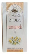 Zioła - NATURA WITA Natura Wita Rumianek Fix 20G - miniaturka - grafika 1