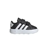 Buty dla dziewczynek - Buty dziecięce adidas Grand Court 2.0 ID5272 26 - miniaturka - grafika 1