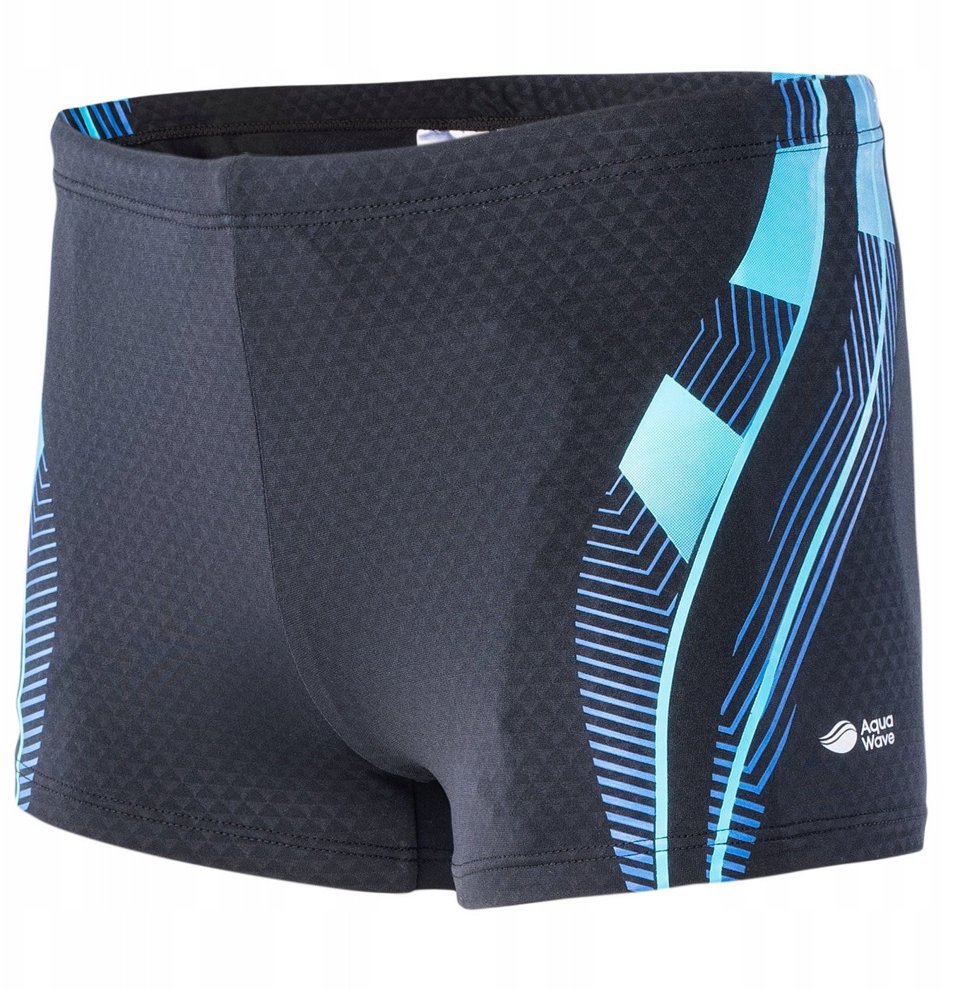 Męskie Bokserki kąpielowe CARBO