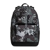 Plecaki - Seven s.p.a. ZAINO SEVEN, Unisex - Siedem plecaków dla dzieci i młodzieży, brązowy, Taglia Unica -, brązowy, Rozmiar uniwersalny, amerykański - miniaturka - grafika 1