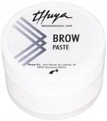 Akcesoria i kosmetyki do stylizacji brwi - Project Lashes, Biała pasta Thuya do geomertii brwi, 15 ml - miniaturka - grafika 1