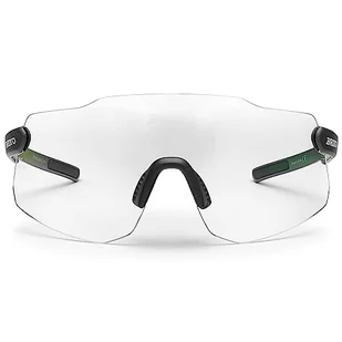 Briko Starlight 2.0 Photo, Okulary Unisex Dorosły, Black-PHC03, Jeden rozmiar, Czarny - Phc03, Talla única - Moda i Uroda OUTLET - miniaturka - grafika 1