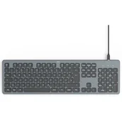 Klawiatury - HAMA CK-400 - miniaturka - grafika 1